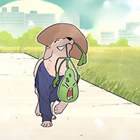 花小朵